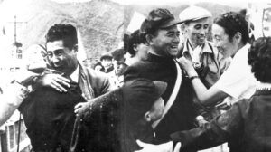 舞鶴引揚記念館